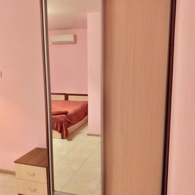 Solnechny Bereg Guest House Gudauta Εξωτερικό φωτογραφία