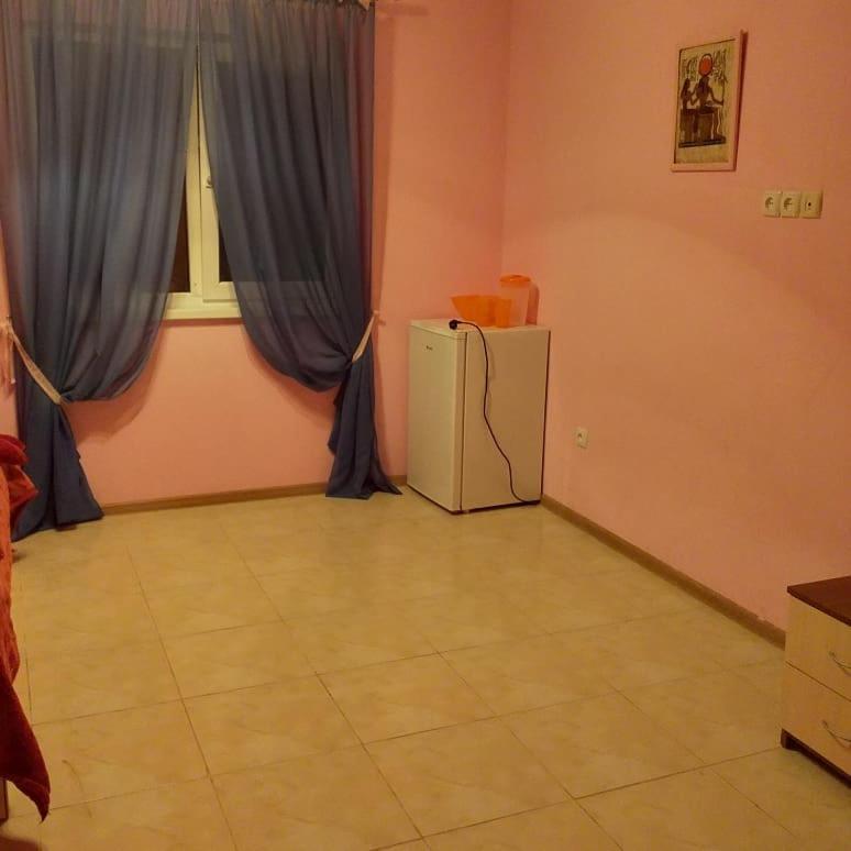 Solnechny Bereg Guest House Gudauta Εξωτερικό φωτογραφία